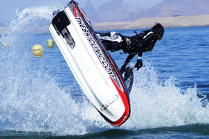 Jetski Safety