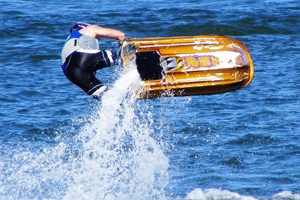 Personal Watercraft Training